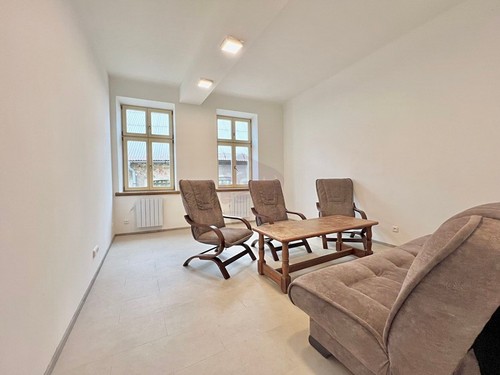 Prodaný byt 2+kk 56 m²