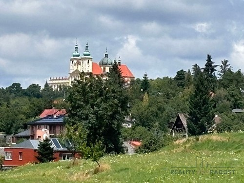 Prodej chaty 148 m², pozemek 2297 m²