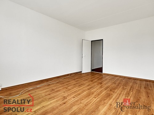 Prodaný byt 2+1 64 m²