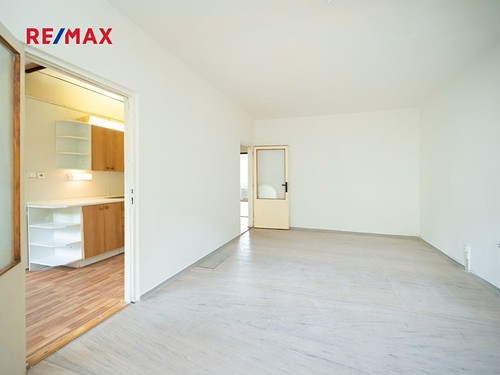 Prodaný byt 2+1 64 m²