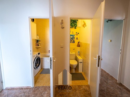 Prodaný byt 4+1 92 m²
