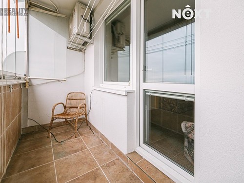 Prodaný byt 3+1 76 m²