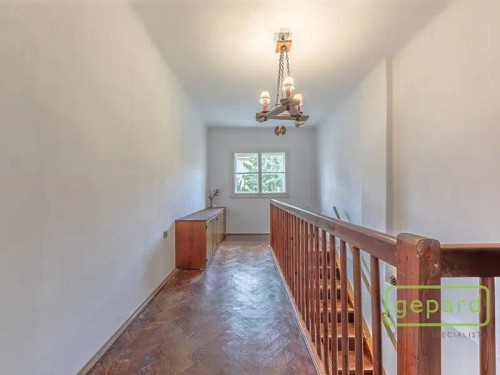Prodaný dům 225 m², pozemek 294 m²