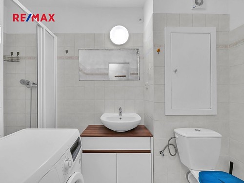 Prodaný byt 1+1 30 m²