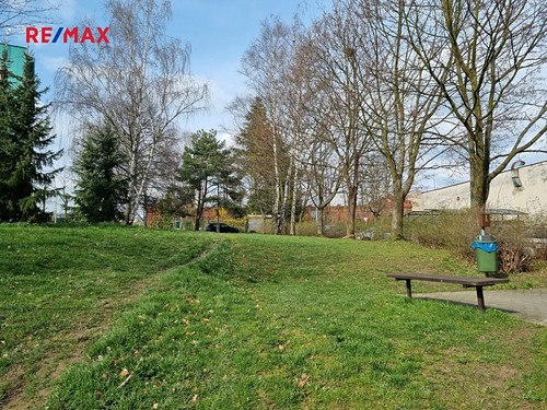 Prodaný byt 1+1 39 m²