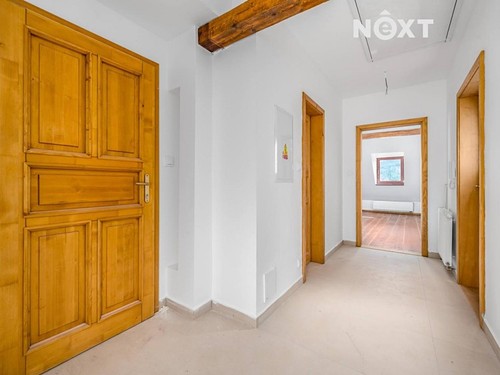 Prodaný byt 2+kk 48 m²
