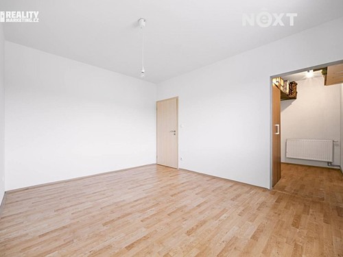 Prodaný  byt 3+kk 79 m²
