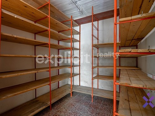 Prodaný dům 206 m², pozemek 1626 m²