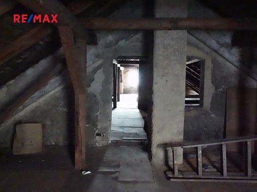 Prodaný dům 240 m², pozemek 170 m²