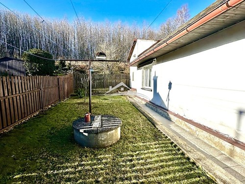 Prodaný dům 100 m², pozemek 318 m²