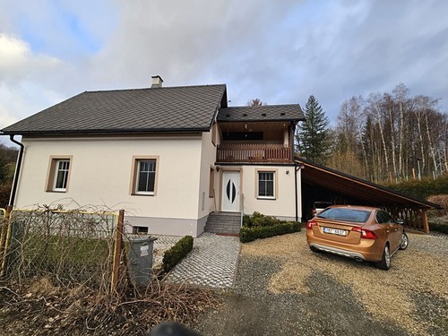 Prodaný dům 195 m², pozemek 1135 m²
