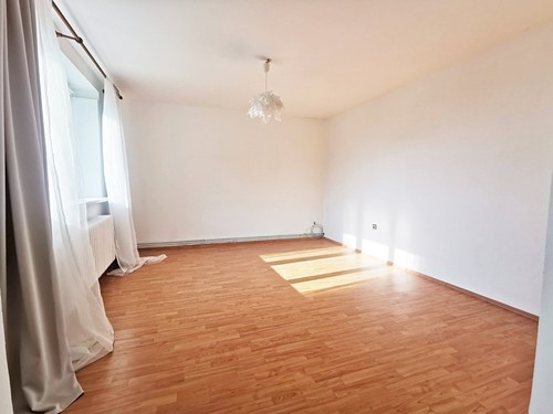 Prodaný byt 3+1 64 m²