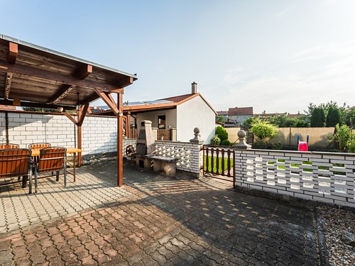 Prodaný dům 250 m², pozemek 343 m²