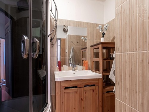Prodaný byt 3+kk 72 m²