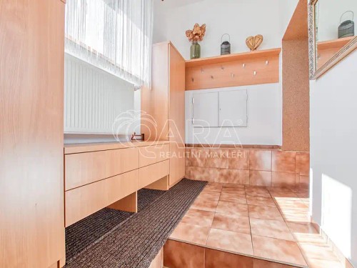 Prodej domu 157 m², pozemek 1165 m²