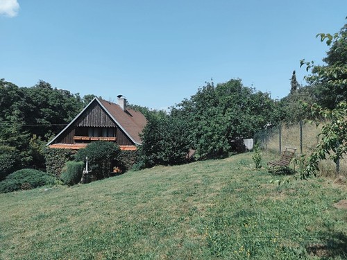 Prodaný dům 319 m², pozemek 1368 m²