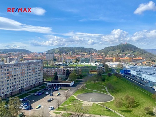 Prodaný byt 2+1 61 m²