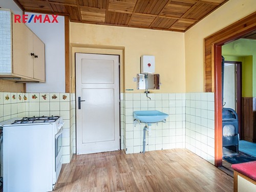 Prodaný dům 185 m², pozemek 959 m²