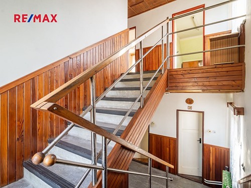 Prodaný dům 185 m², pozemek 959 m²