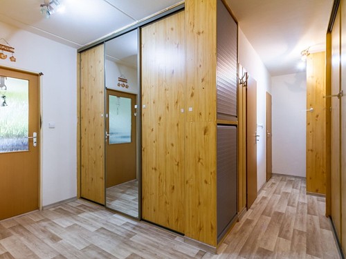 Prodaný byt 3+1 80 m²