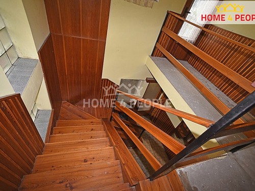 Prodaný  dům 172 m², pozemek 666 m²