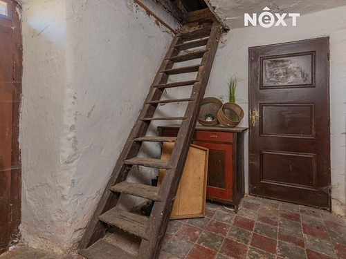 Prodaná chalupa 84 m², pozemek 1348 m²