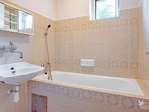 Prodaný dům 162 m², pozemek 1268 m²