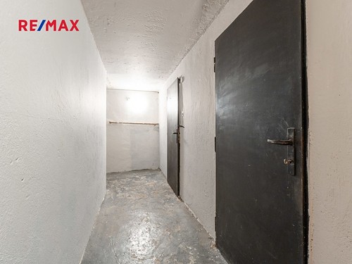 Prodaný dům 100 m², pozemek 137 m²