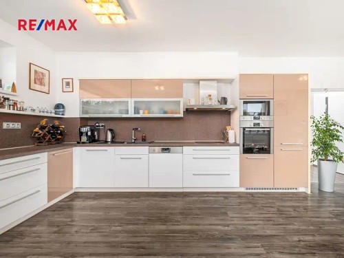 Prodaný byt 3+kk 96 m²