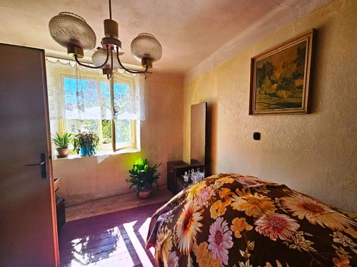 Prodej domu 81 m², pozemek 525 m²