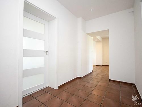 Prodaný dům 130 m², pozemek 862 m²