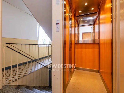 Prodaný  byt 1+1 47 m²