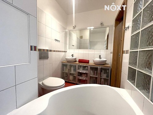 Prodaný byt 4+1 89 m²