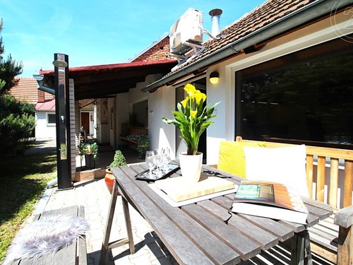 Prodaný dům 160 m², pozemek 1537 m²