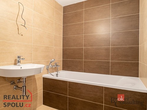 Prodaný byt 2+kk 67 m²