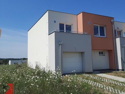 Prodej domu 194 m², pozemek 540 m²