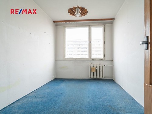 Prodaný byt 3+1 62 m²
