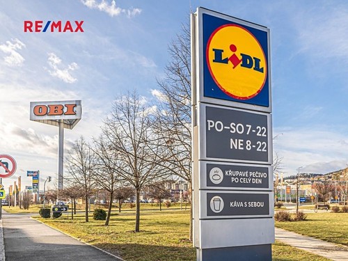 Prodaný byt 3+kk 72 m²