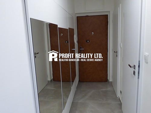 Prodaný byt 3+1 65 m²