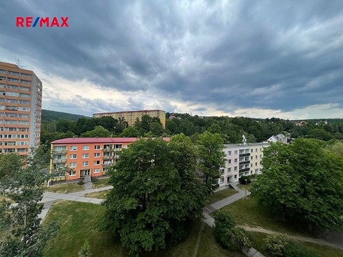 Prodaný byt 3+1 61 m²