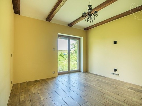 Prodaný dům 117 m², pozemek 1128 m²