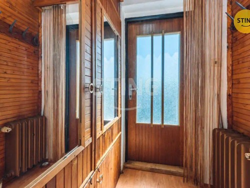 Prodej domu 60 m², pozemek 319 m²