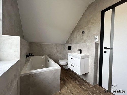 Prodaný dům 115 m², pozemek 600 m²