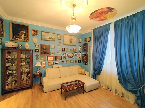 Prodaný byt 3+1 60 m²