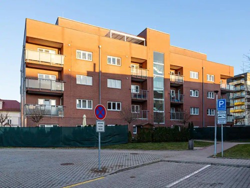 Prodej bytu 2+kk 57 m²