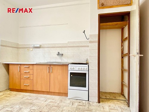 Prodaný byt 3+1 77 m²