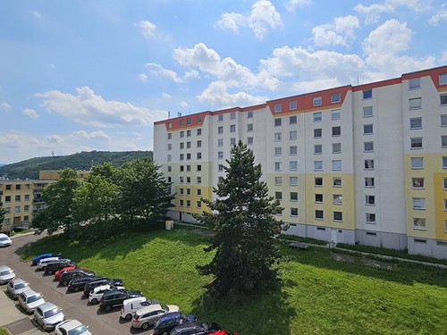 Prodaný byt 2+kk 45 m²