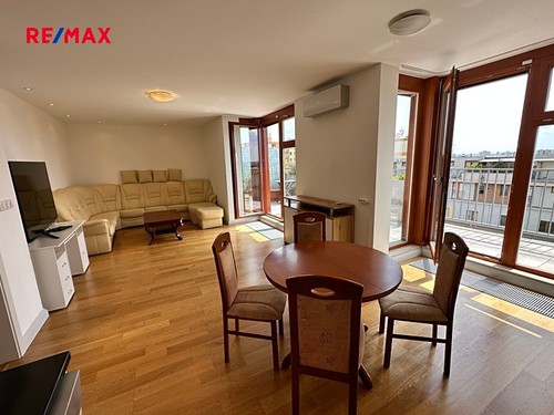 Prodaný byt 2+kk 59 m²