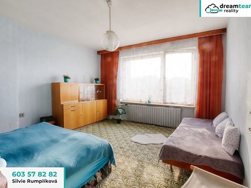 Prodaný dům 170 m², pozemek 383 m²