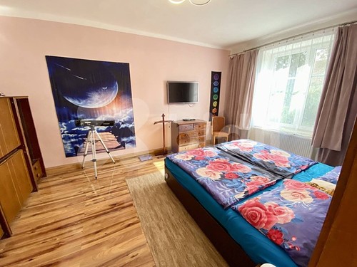 Prodaný dům 288 m², pozemek 3185 m²